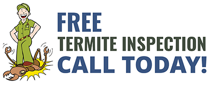 free termite inspection los angeles