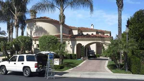 Termite Exterminators Los Angeles