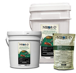 Nibor-D for Termite Exterminators